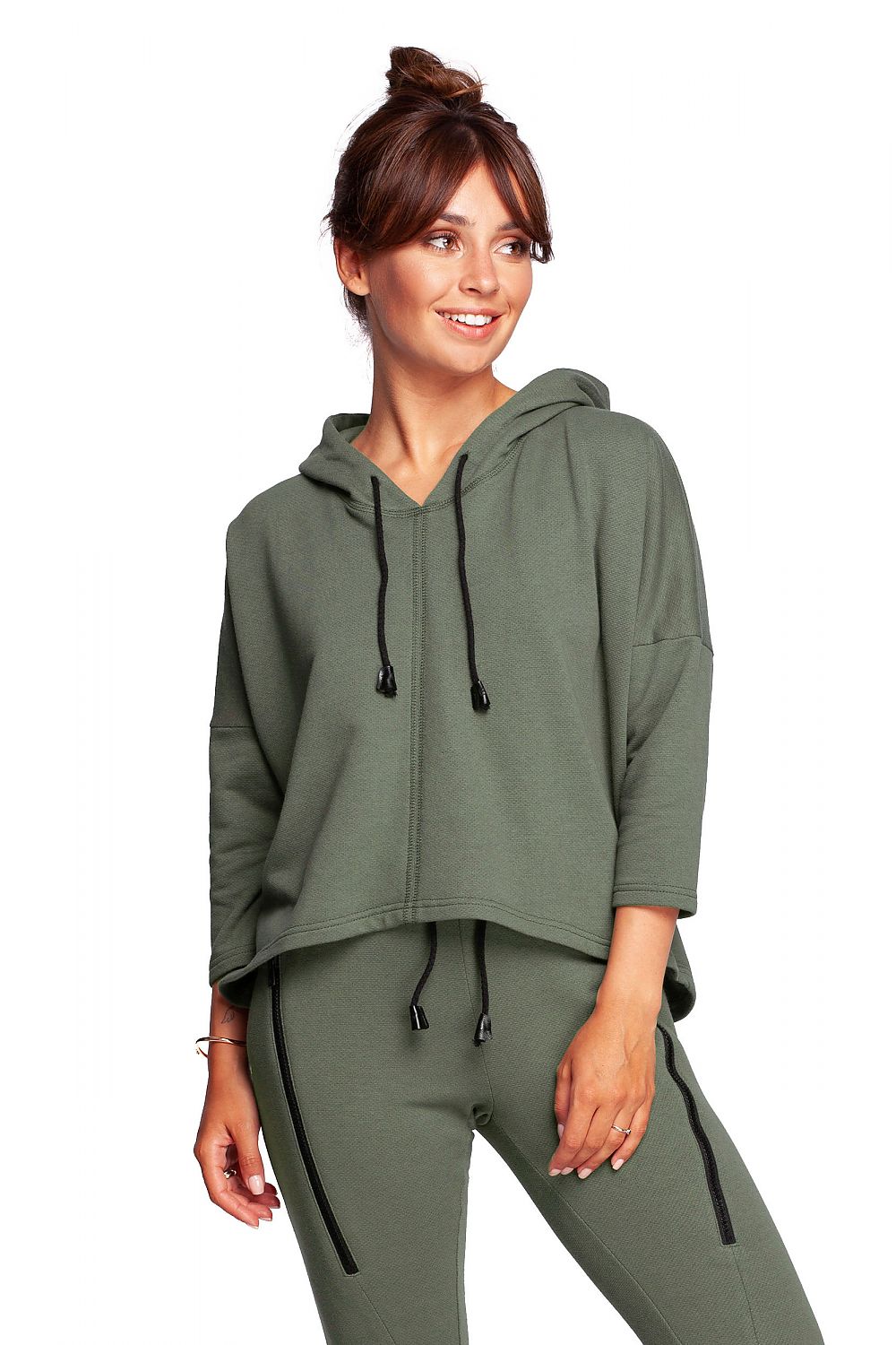 Sweatshirt model 170199